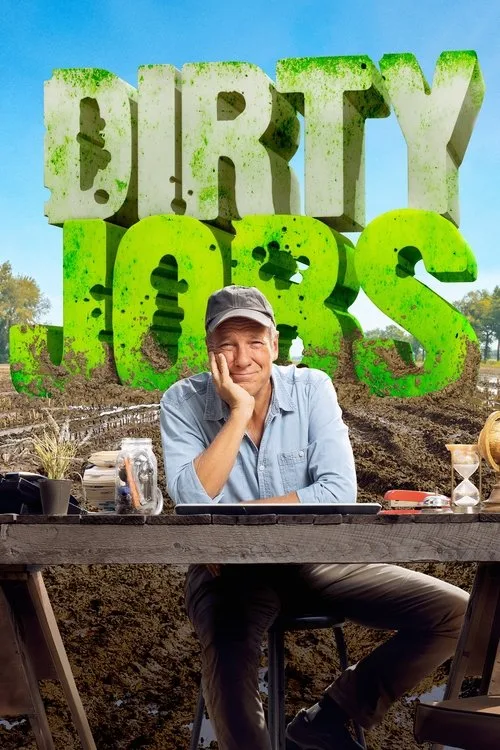 Dirty Jobs (2005) poster