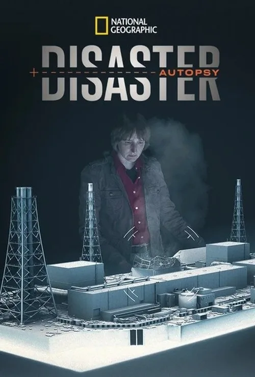 Disaster Autopsy (2024) poster