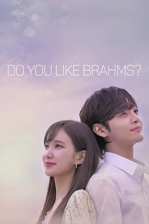 Watch Do You Like Brahms? (2020) online free - poster