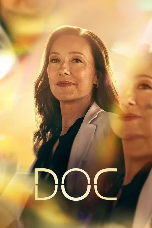 Doc (2025) poster