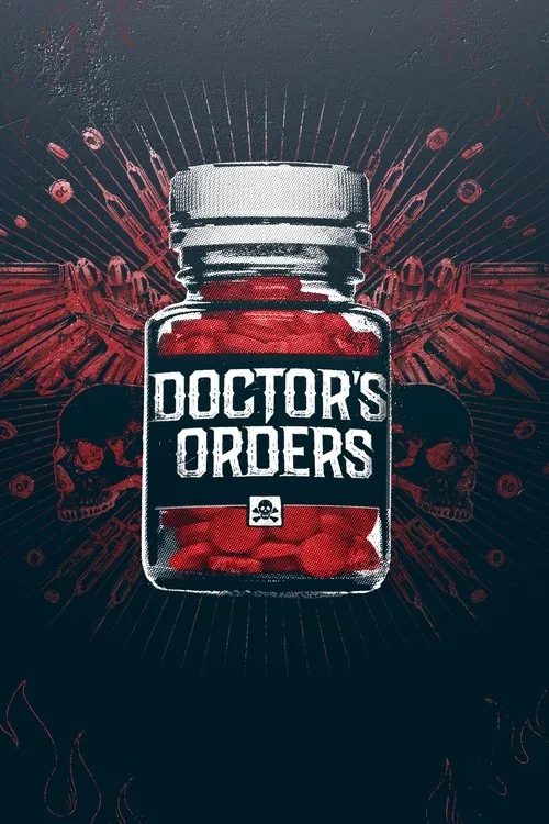 Doctor's Orders (2021) poster