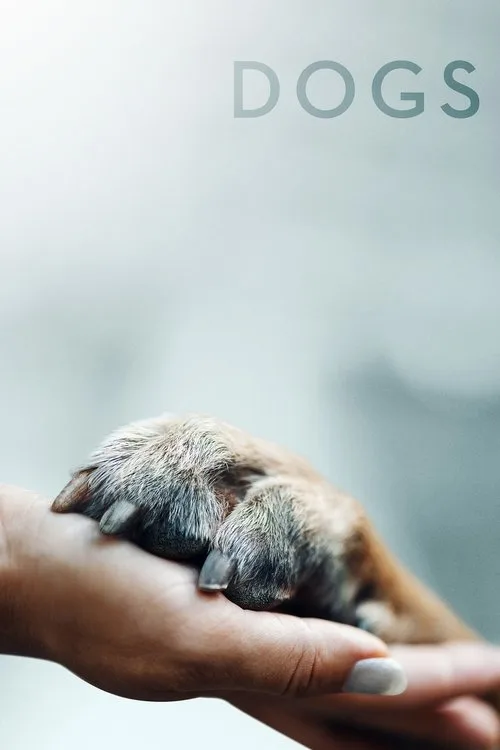 Dogs (2018) poster
