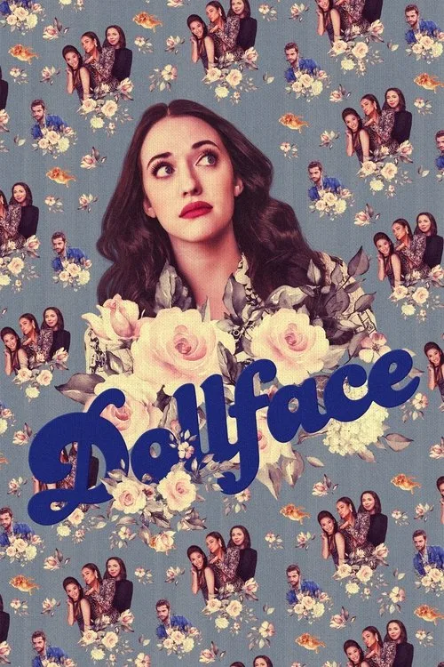 Dollface (2019) poster