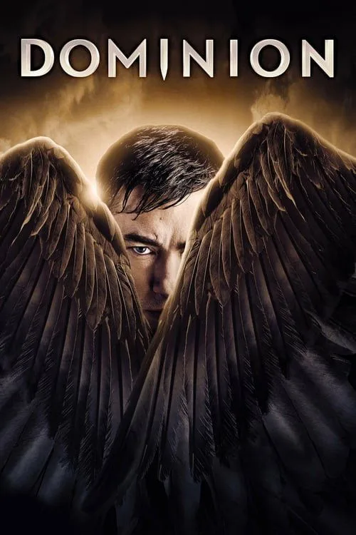 Dominion (2014) poster