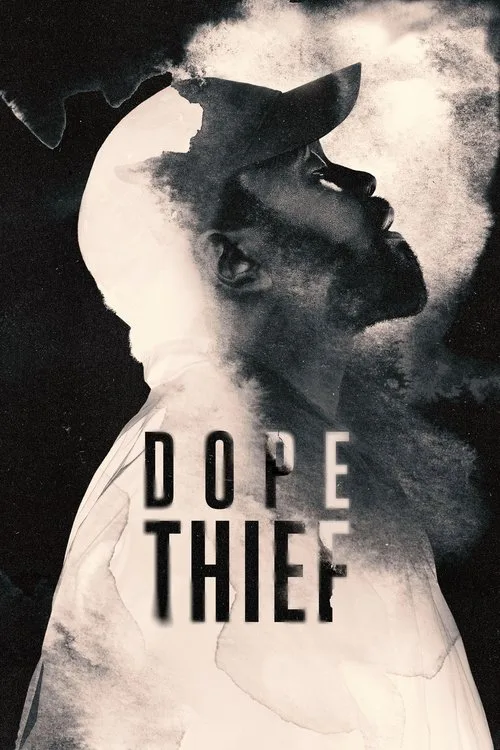 Dope Thief (2025) poster