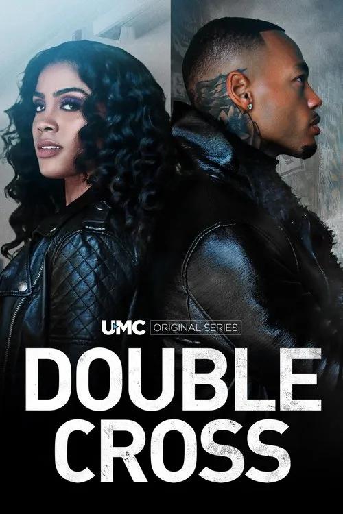 Double Cross (2020) poster