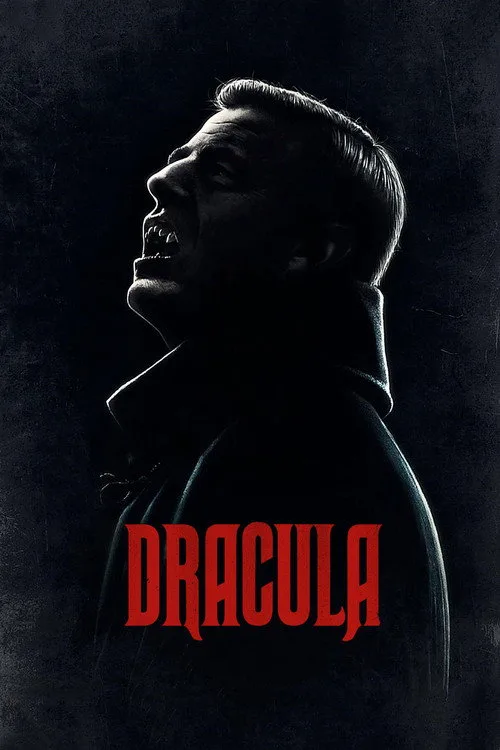 Dracula (2020) poster