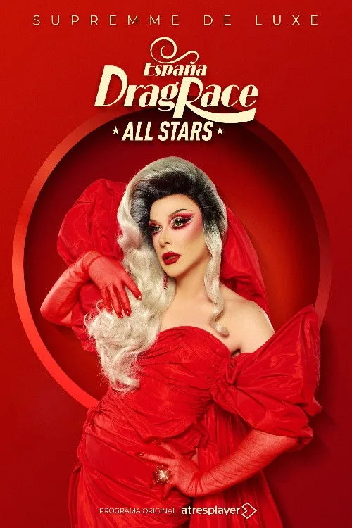 Drag Race Spain: All Stars (2024) poster