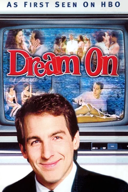 Watch Dream On (1990) online free - poster