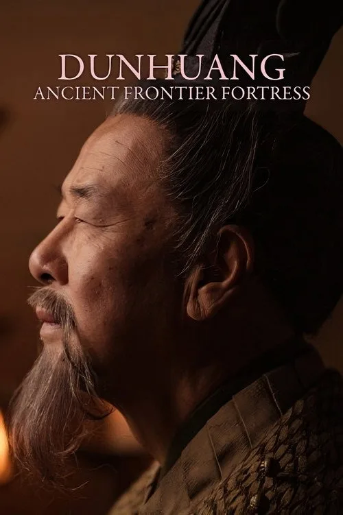 Dunhuang - Ancient Frontier Fortress (2020) poster
