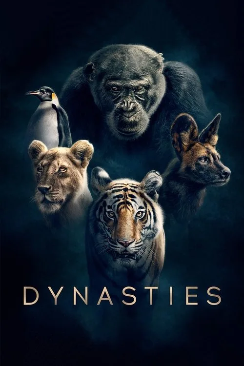 Dynasties (2018) poster