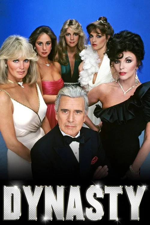 Dynasty (1981) poster