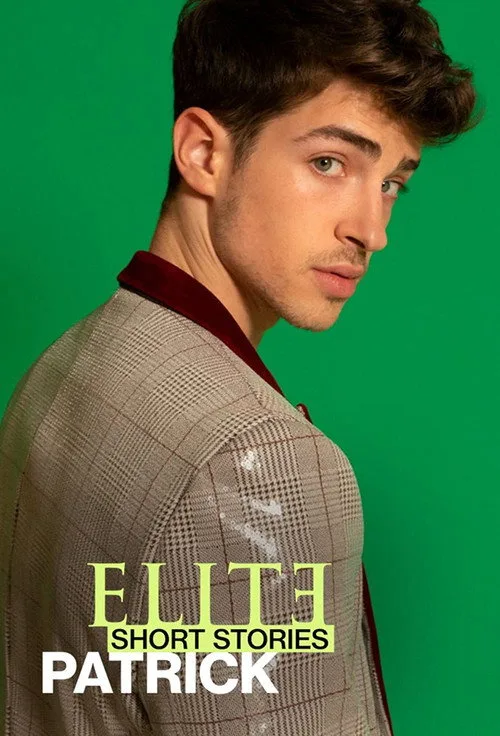 Elite Short Stories: Patrick (2021) poster