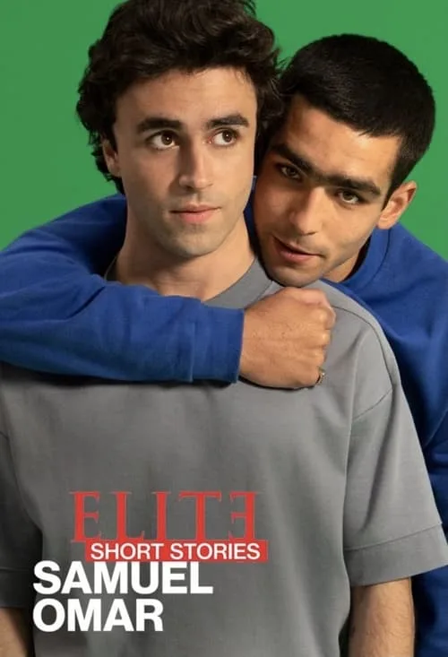 Elite Short Stories: Samuel Omar (2021) poster