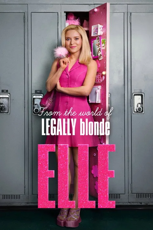 Elle (2026) poster