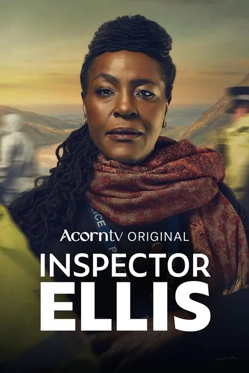 Ellis (2024) poster