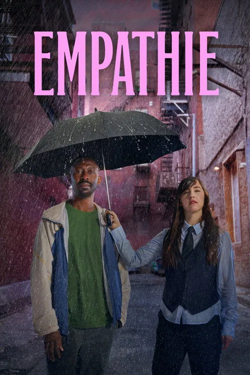 Watch Empathie (2025) online free - poster