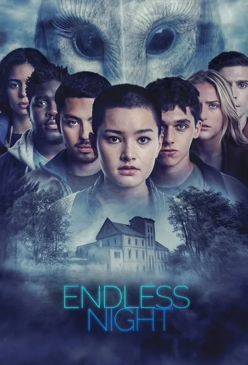 Endless Night (2022) poster
