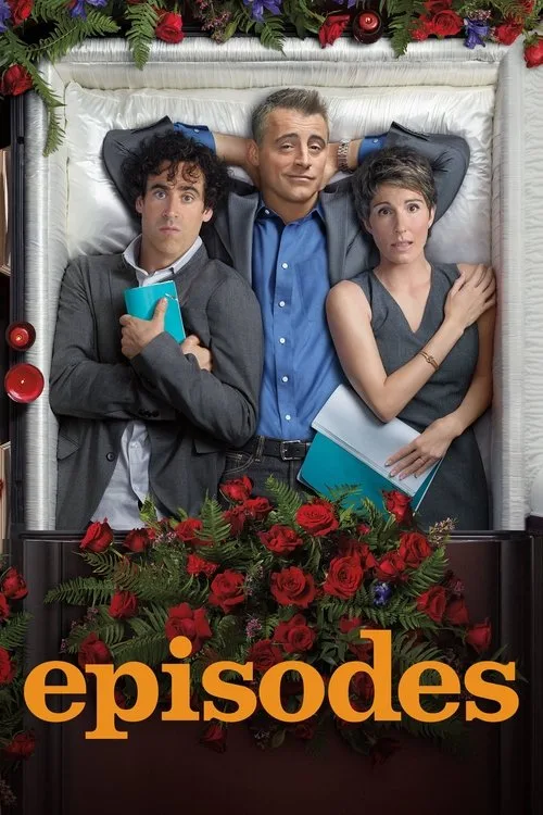 Watch Episodes (2011) online free - poster