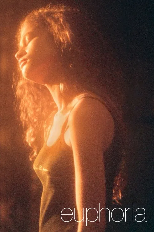Watch Euphoria (2019) online free - poster