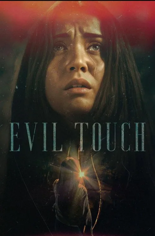 Evil Touch (2019) poster