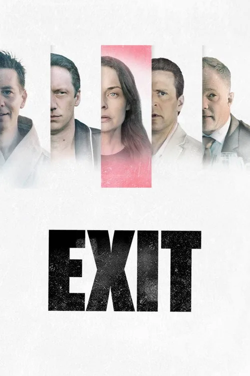 Watch Exit (2019) online free - poster