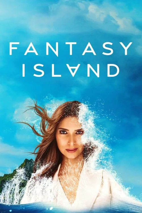 Fantasy Island (2021) poster