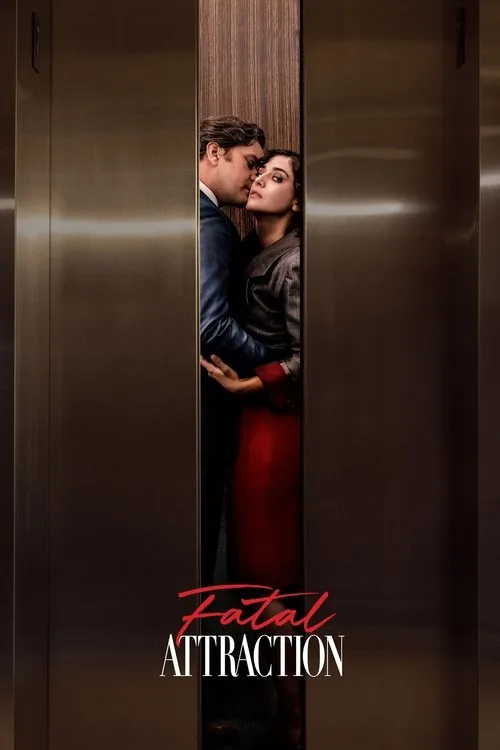 Fatal Attraction (2023) poster