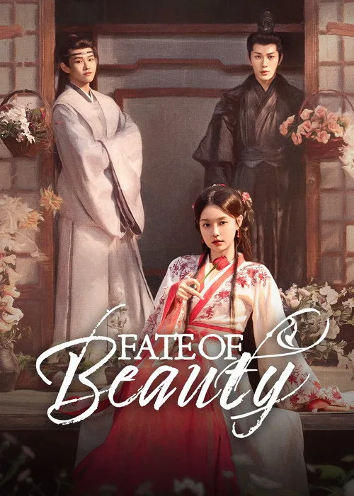 Fate of Beauty (2024) poster
