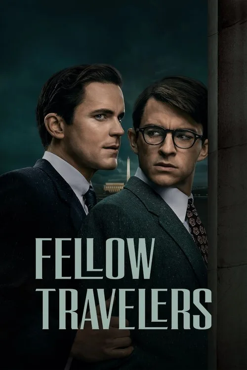 Watch Fellow Travelers (2023) online free - poster