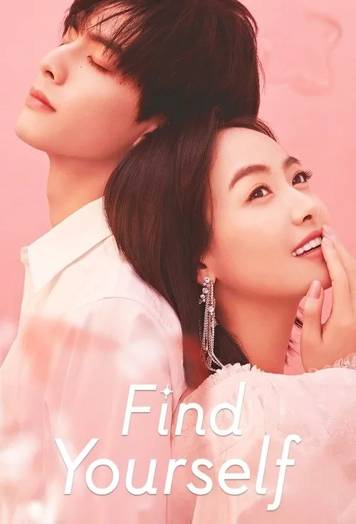 Watch Find Yourself (2020) online free - poster