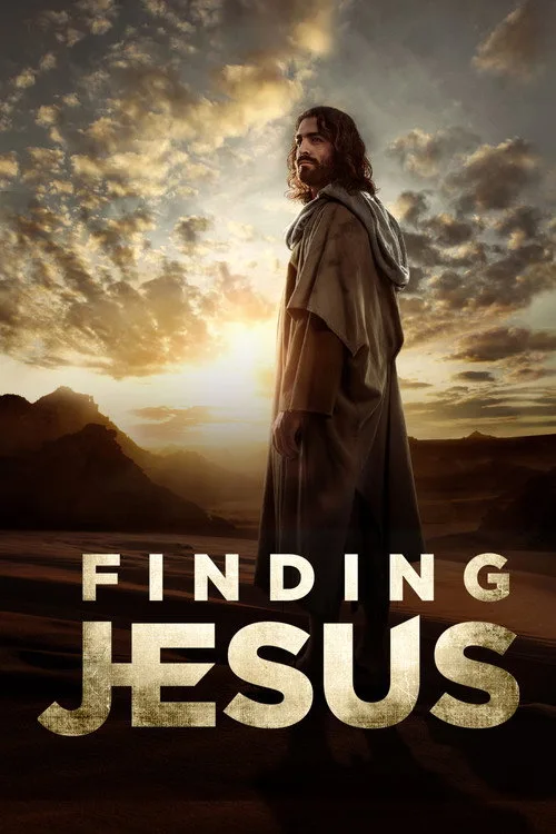 Finding Jesus: Faith. Fact. Forgery (2015) poster