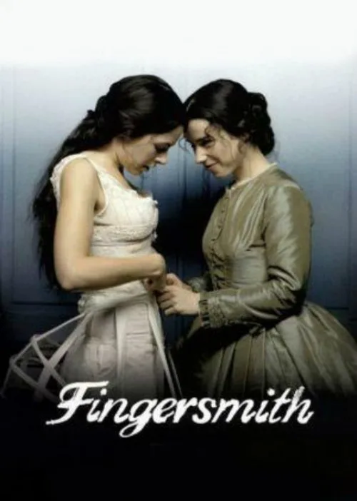 Fingersmith (2005) poster