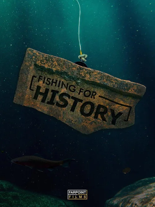 Fishing for History (2024) poster