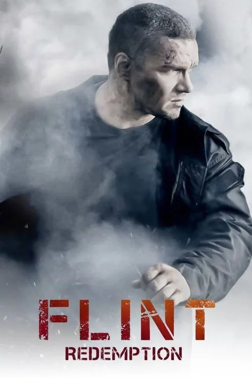 Flint. Redemption (2013) poster