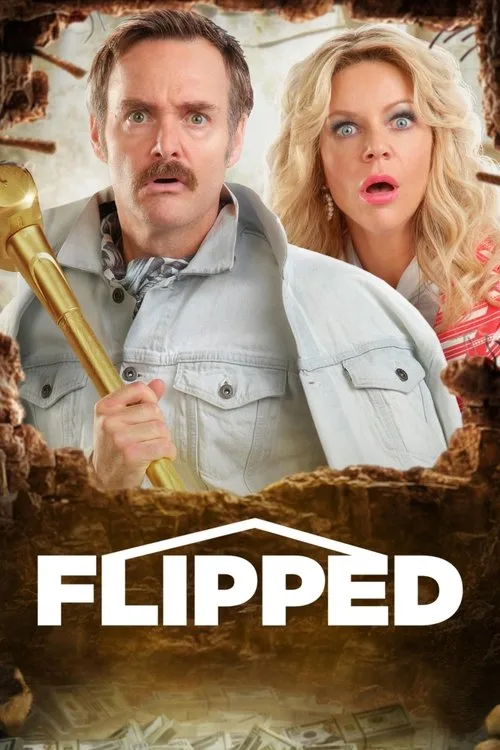 Watch Flipped (2020) online free - poster