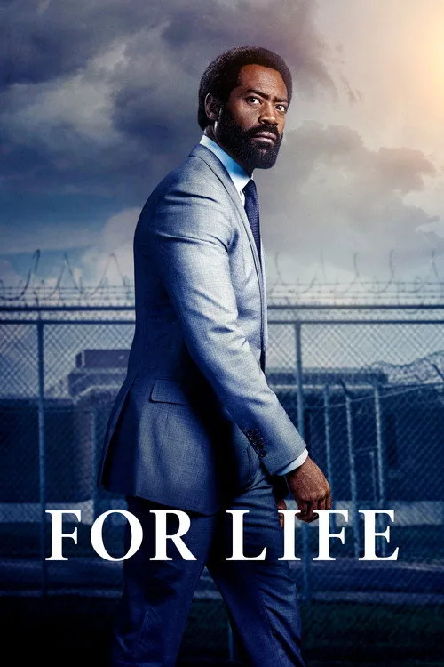 For Life (2020) poster