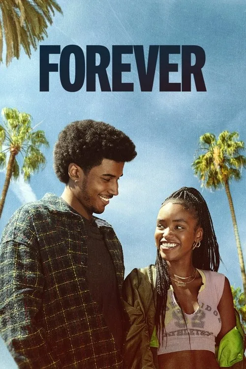 FOREVER (2025) poster