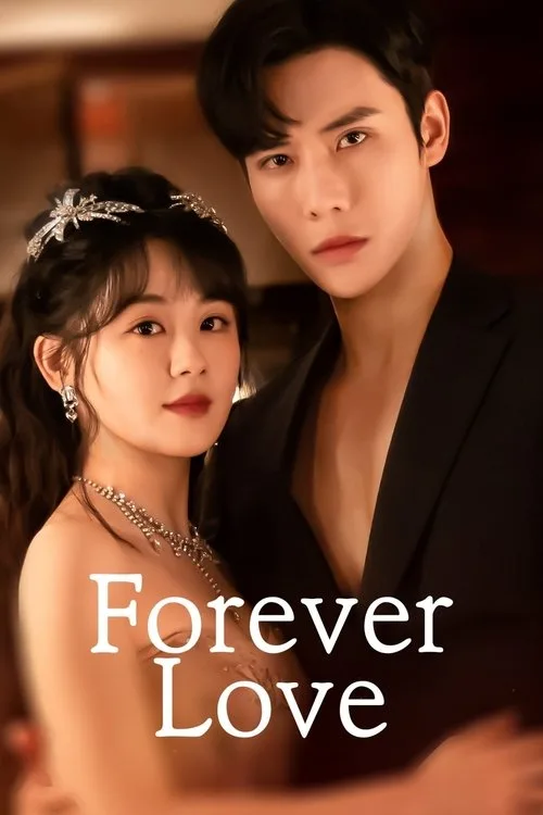 Forever Love (2023) poster