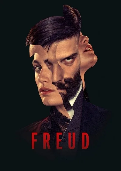 Freud (2020) poster
