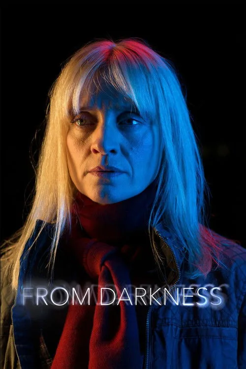 From Darkness (2015) poster