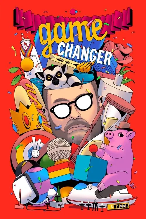Game Changer (2019) poster