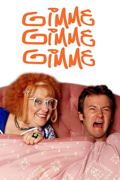 Watch Gimme Gimme Gimme (1999) online free - poster