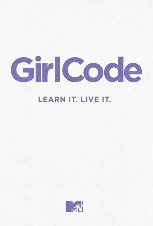 Girl Code (2013) poster