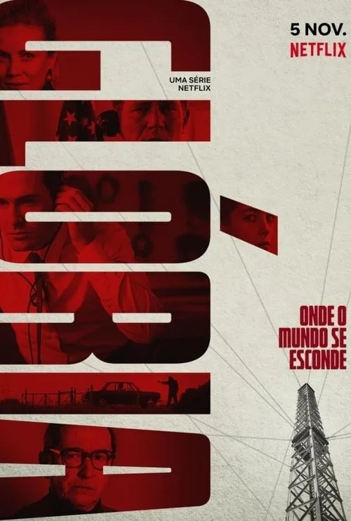 Glória (2021) poster