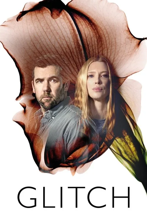 Glitch (2015) poster