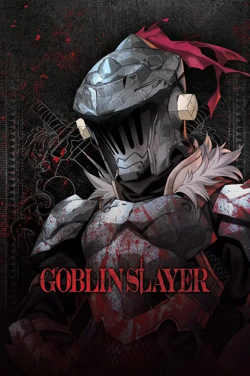 Goblin Slayer (2018) poster