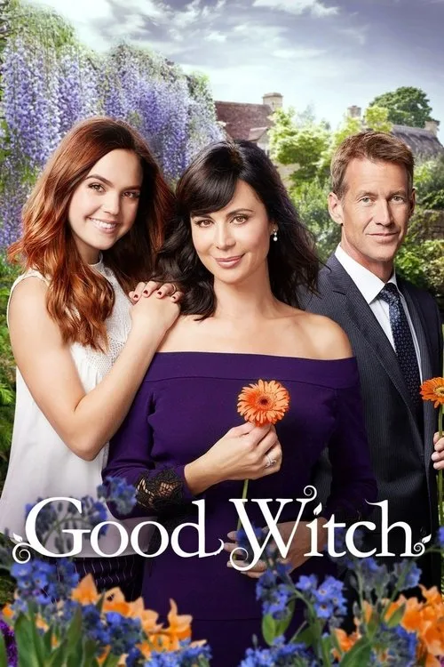 Good Witch (2015) poster