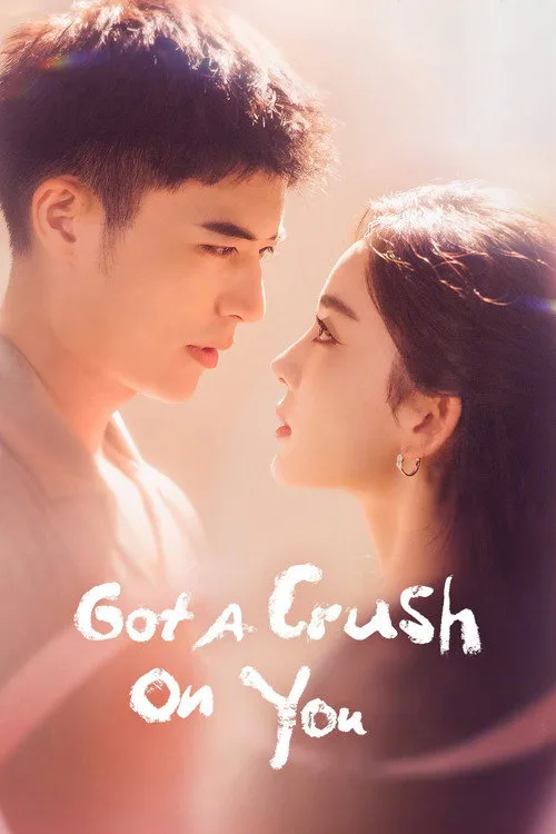 Got a Crush on You (2023) poster