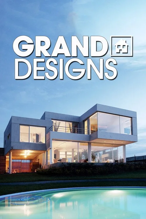 Watch Grand Designs (1999) online free - poster